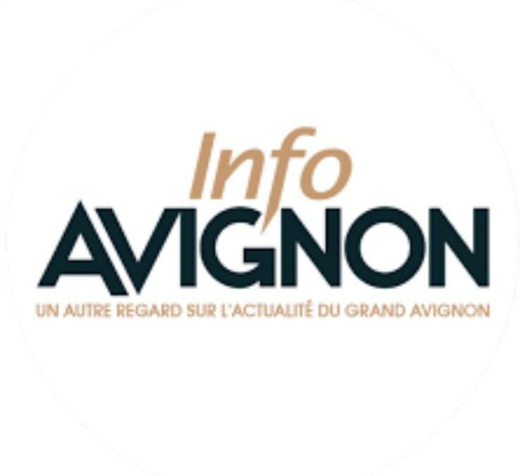 infoavignon.com